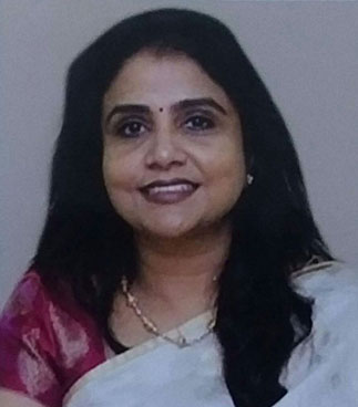 Revati Shailesh Deshmukh