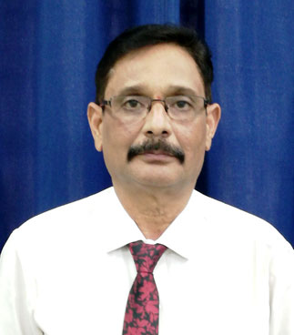 Venkatesh Vaman Kulkarni