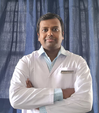 Mayur Bhaskar Chaudhary