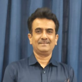 Prashant Umeshchandra Rao