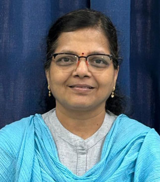 Praveena Vyankatesh Kulkarni