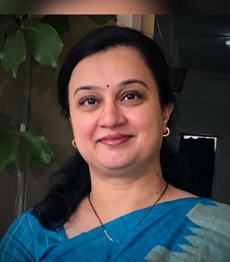 Swapna Amod Patankar