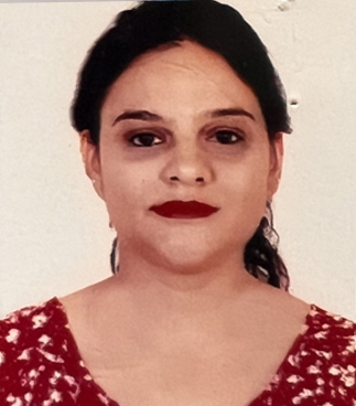 Shweta Sudhish Jajoo