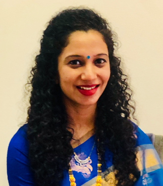 Chetana Madan Jagtap