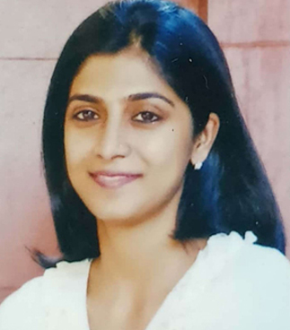Sneha Pramod Desai