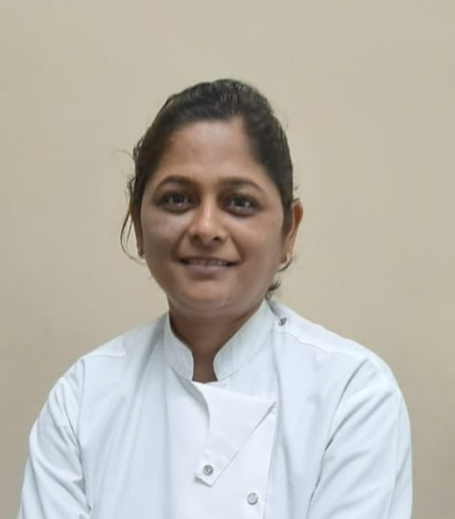 Manjula Advish Hebbale