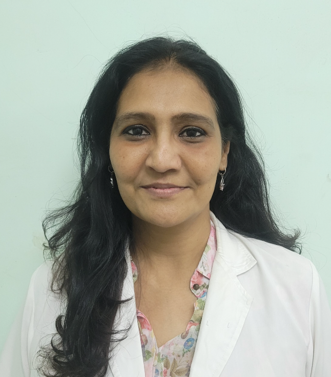 Meenal Tejsing Tepan