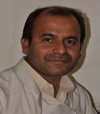 Adaki Raghavendra Vithhalappa