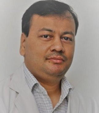 Manish Agrawal