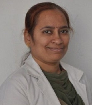 Adaki Shridevi Raghavendra