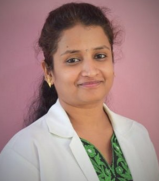 Sujatha P