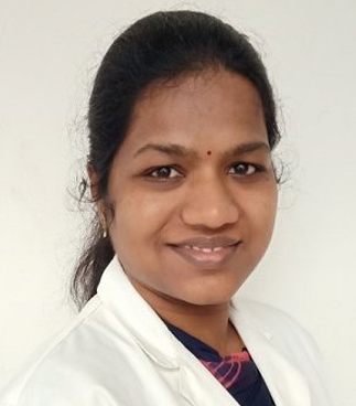 Biradar Jyoti Mallanagouda