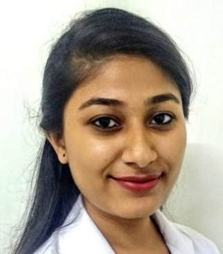 Dalvi Tanushri Mahendra