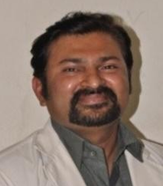 Shete Anirudha Somnath