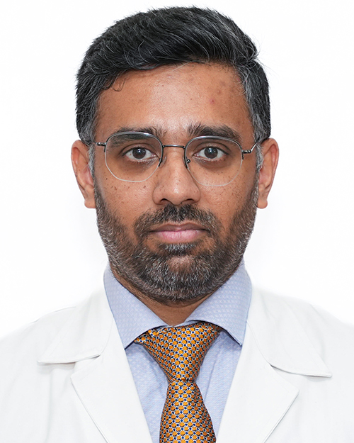 Laresh Naresh Mistry