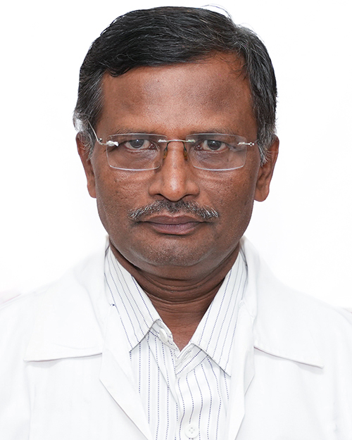 Bapu Kamble