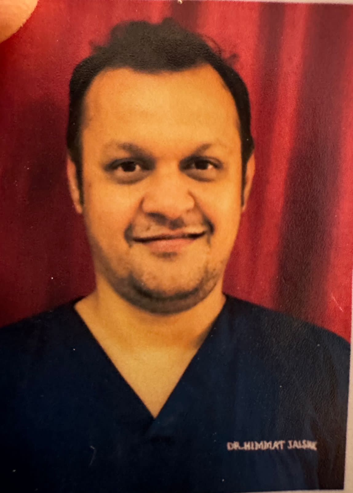 Himmat Jaiswal