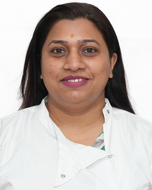 Sneha Padmakarrao Masne