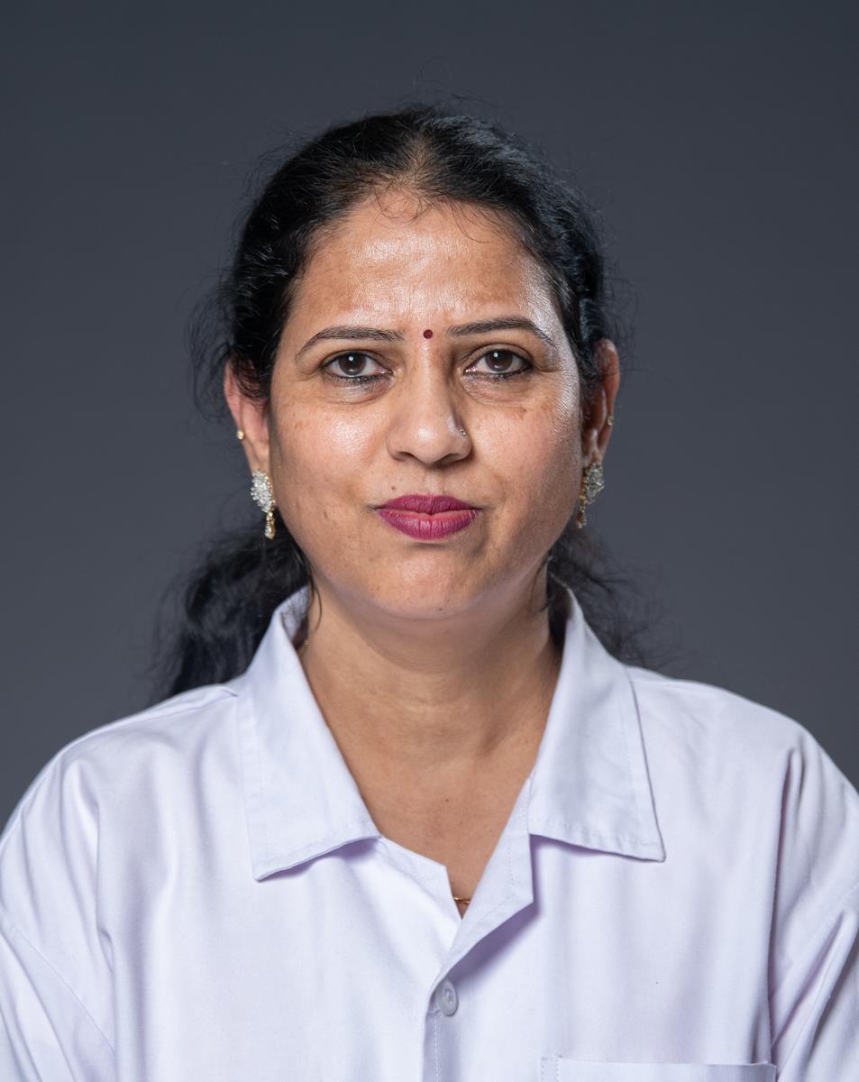 Dolas Vaishali Vasant