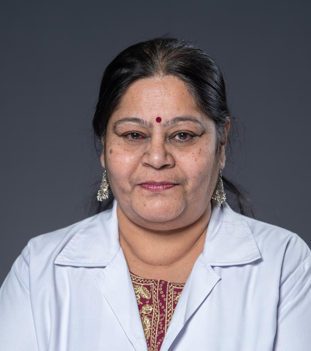 Manhas Sushma Suresh