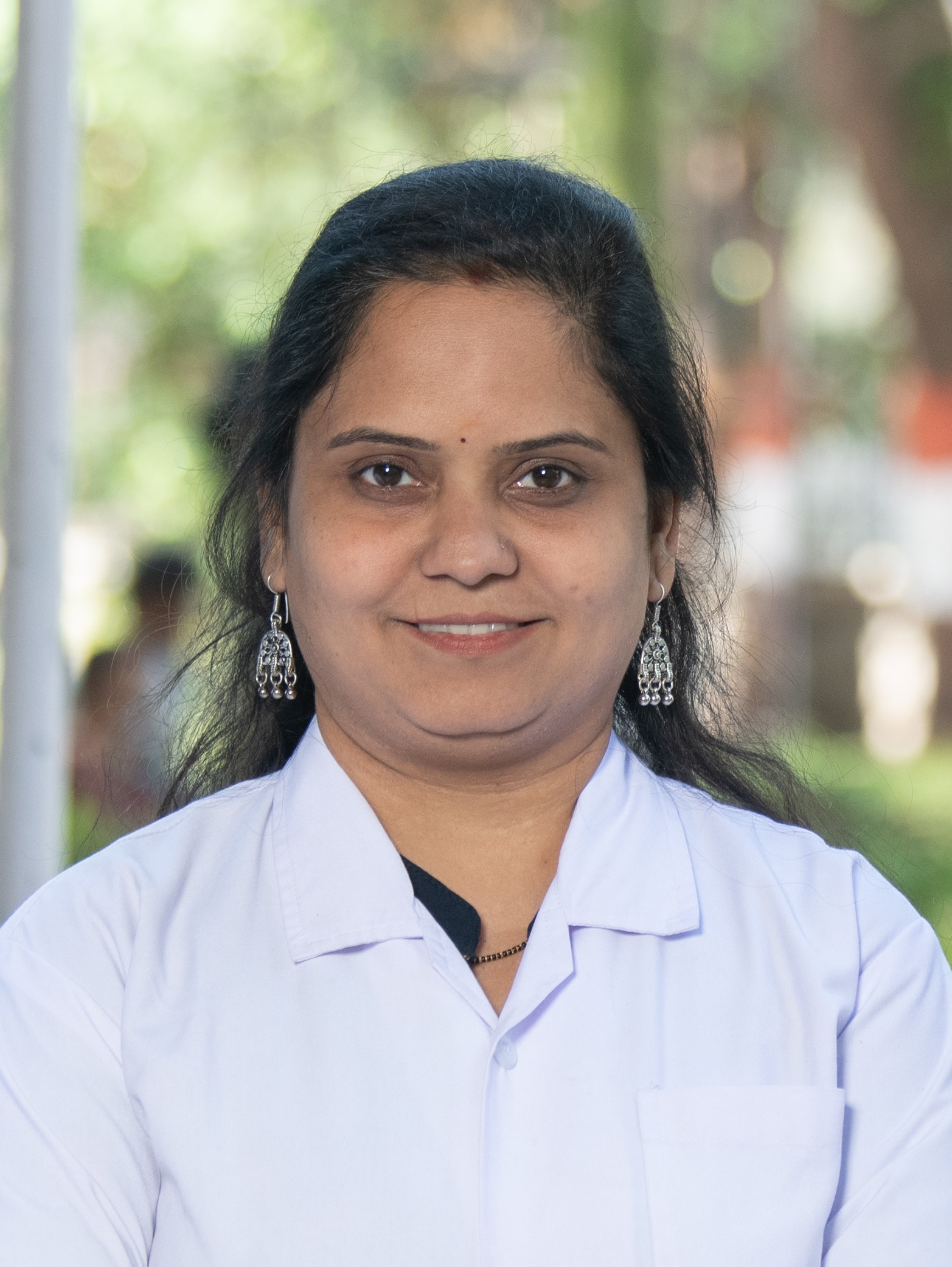 Poonam Ganesh Kakandikar