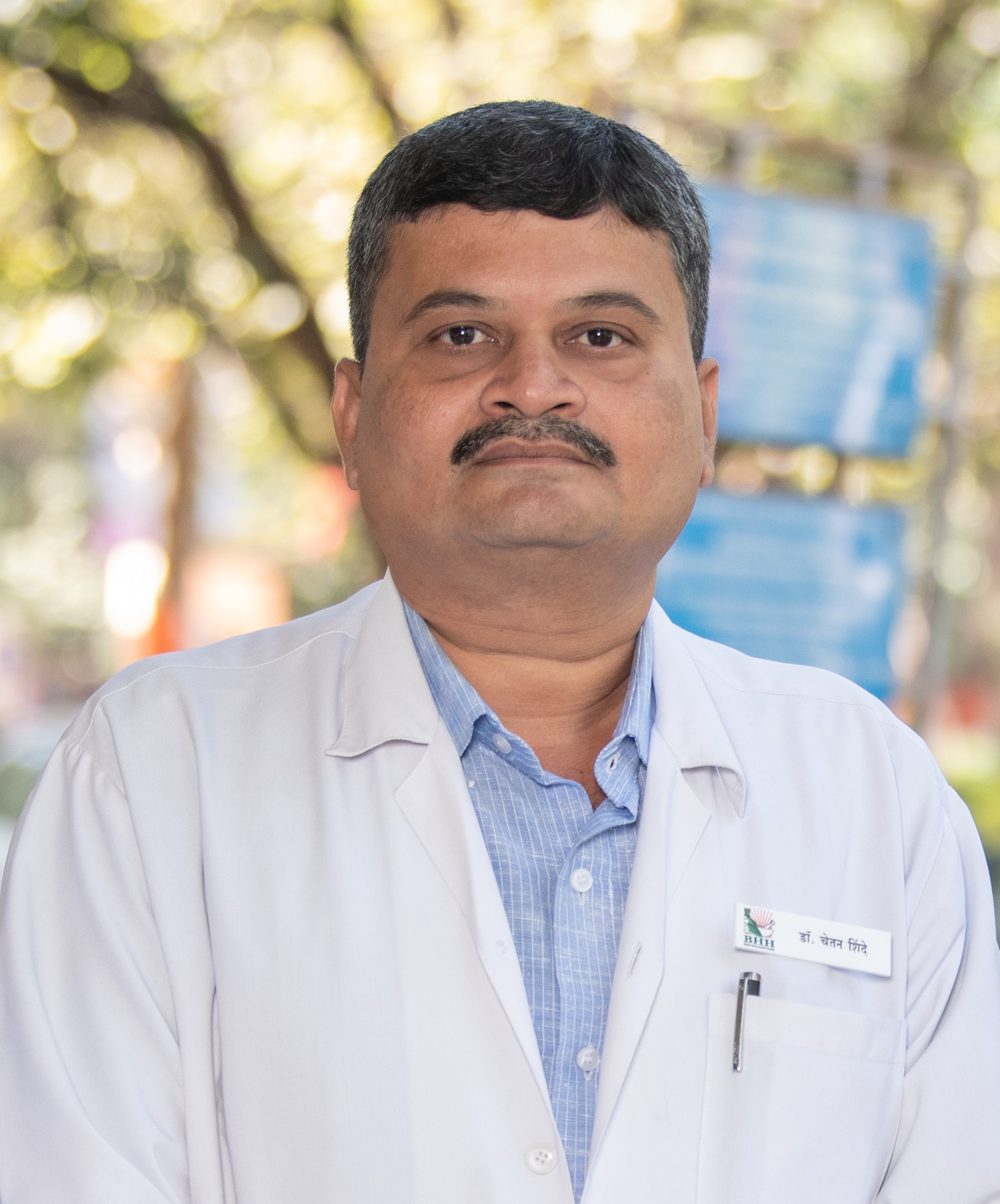 Shinde Chetan Hanmantrao