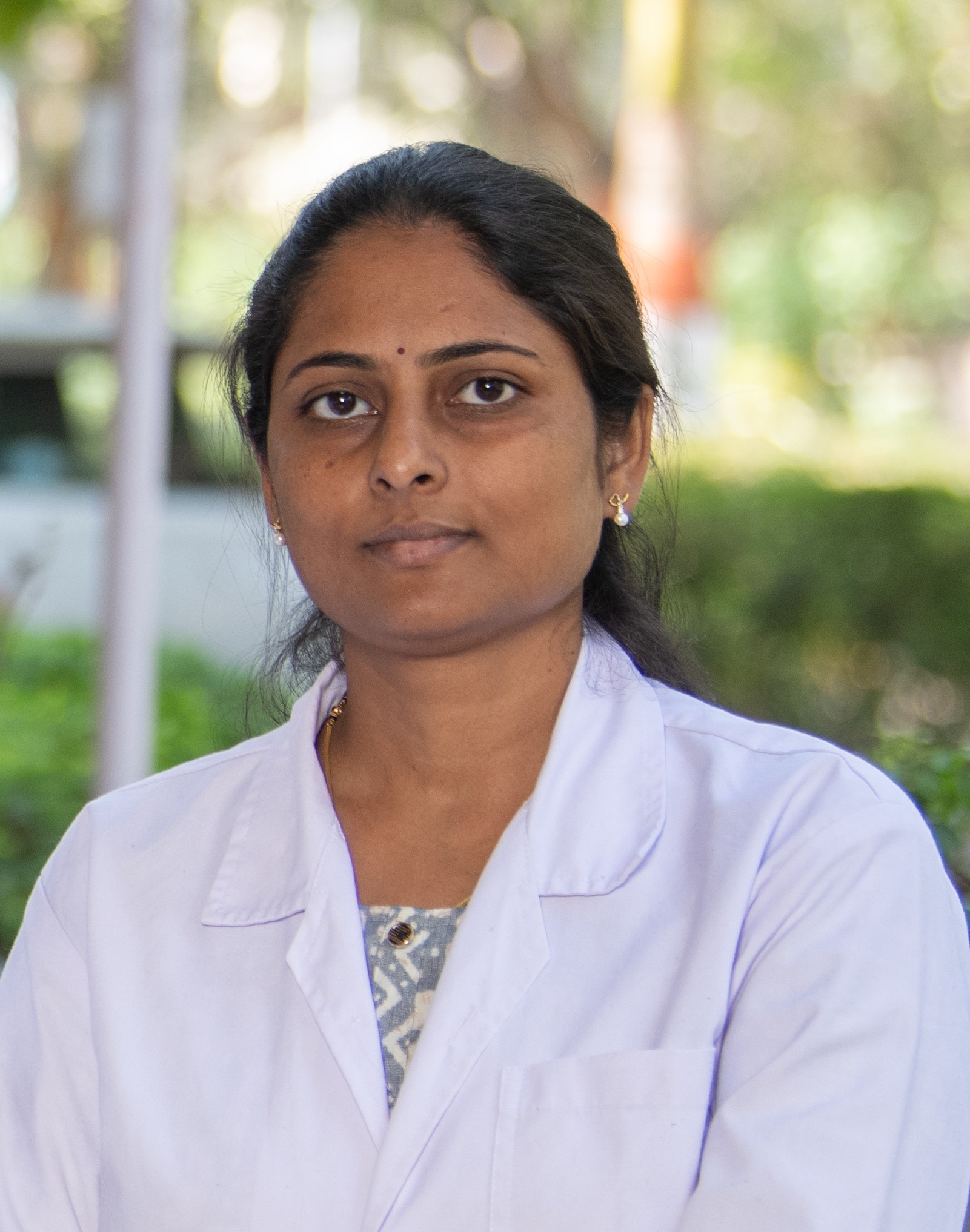 Thopte Monali Tanaji