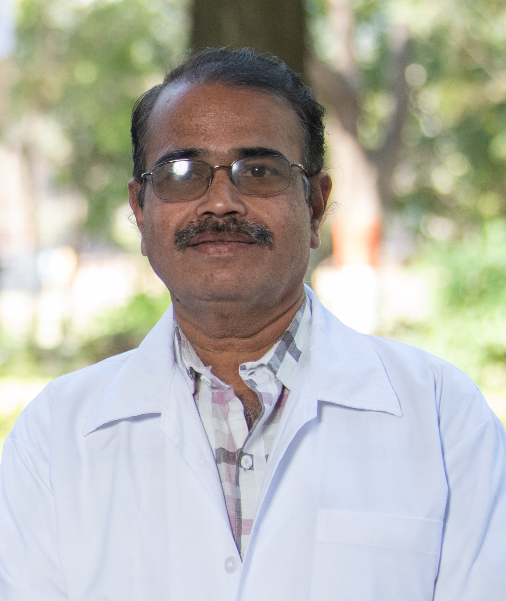 Shinde Rajendra Eknath