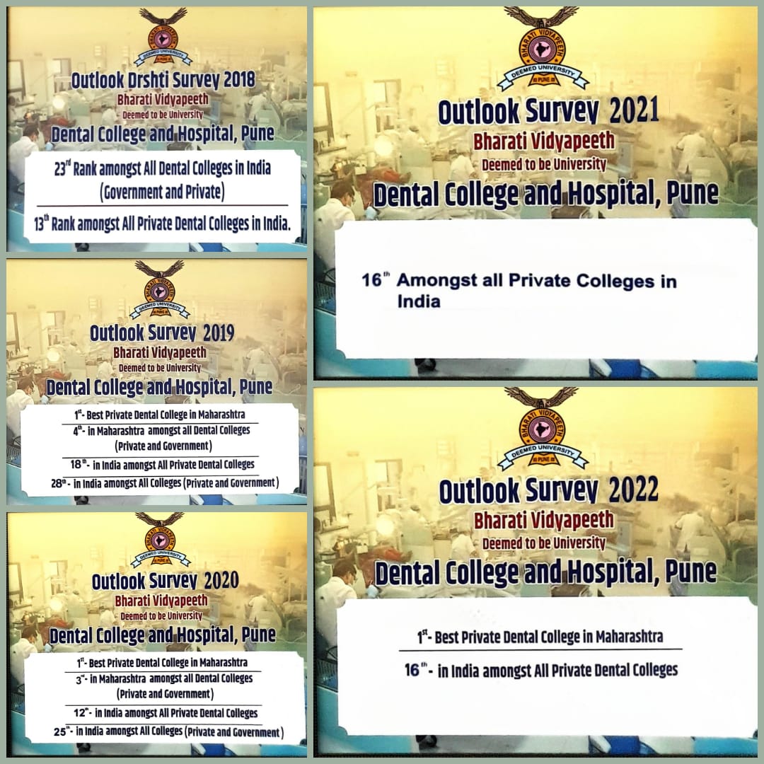 Ranking and Accreditations