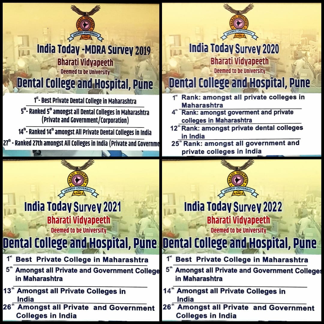 Ranking and Accreditations