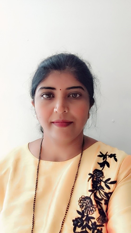 Ms. Shubhada Shailendra Havane