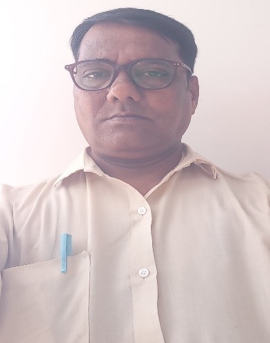 Mr. Vijay Yashwant Kokane