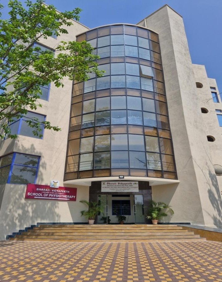 College_infrastructure