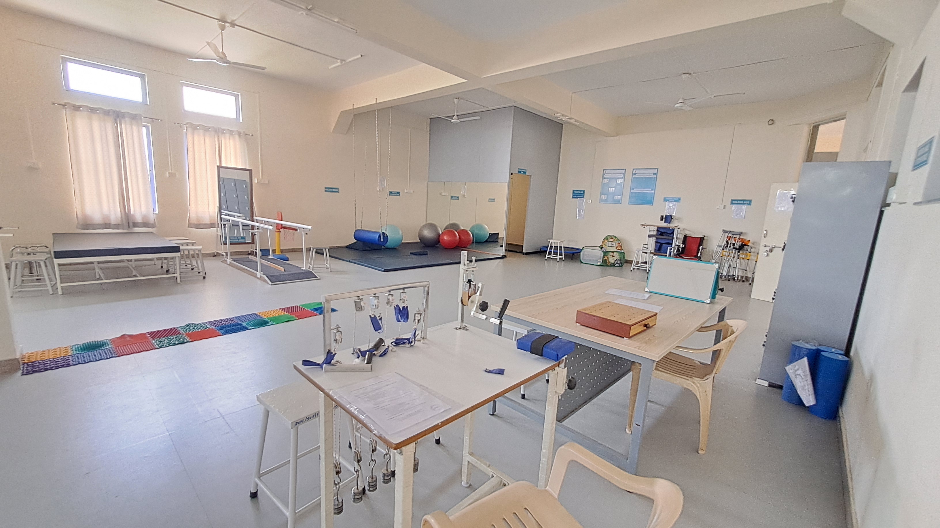 Neuro Sciences & Pediatric