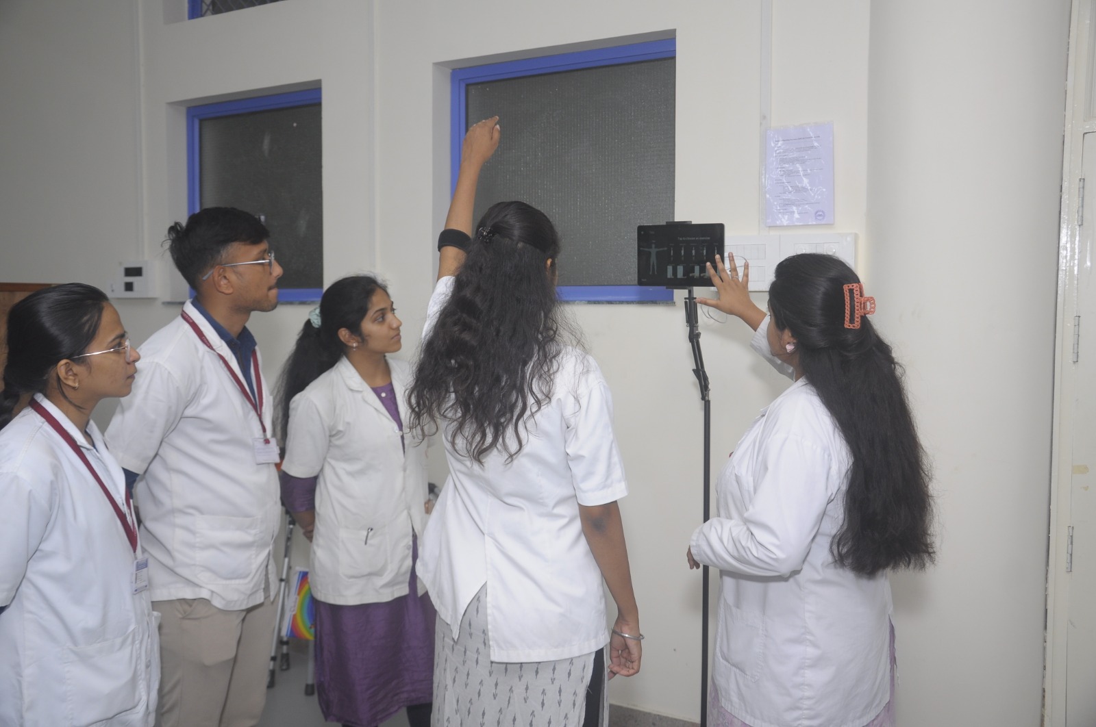 Neuro Sciences & Pediatric