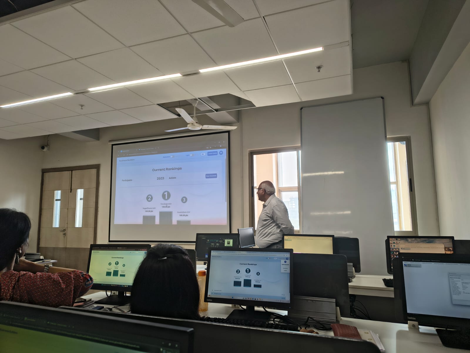 SAP S4/HANA – Phase 2