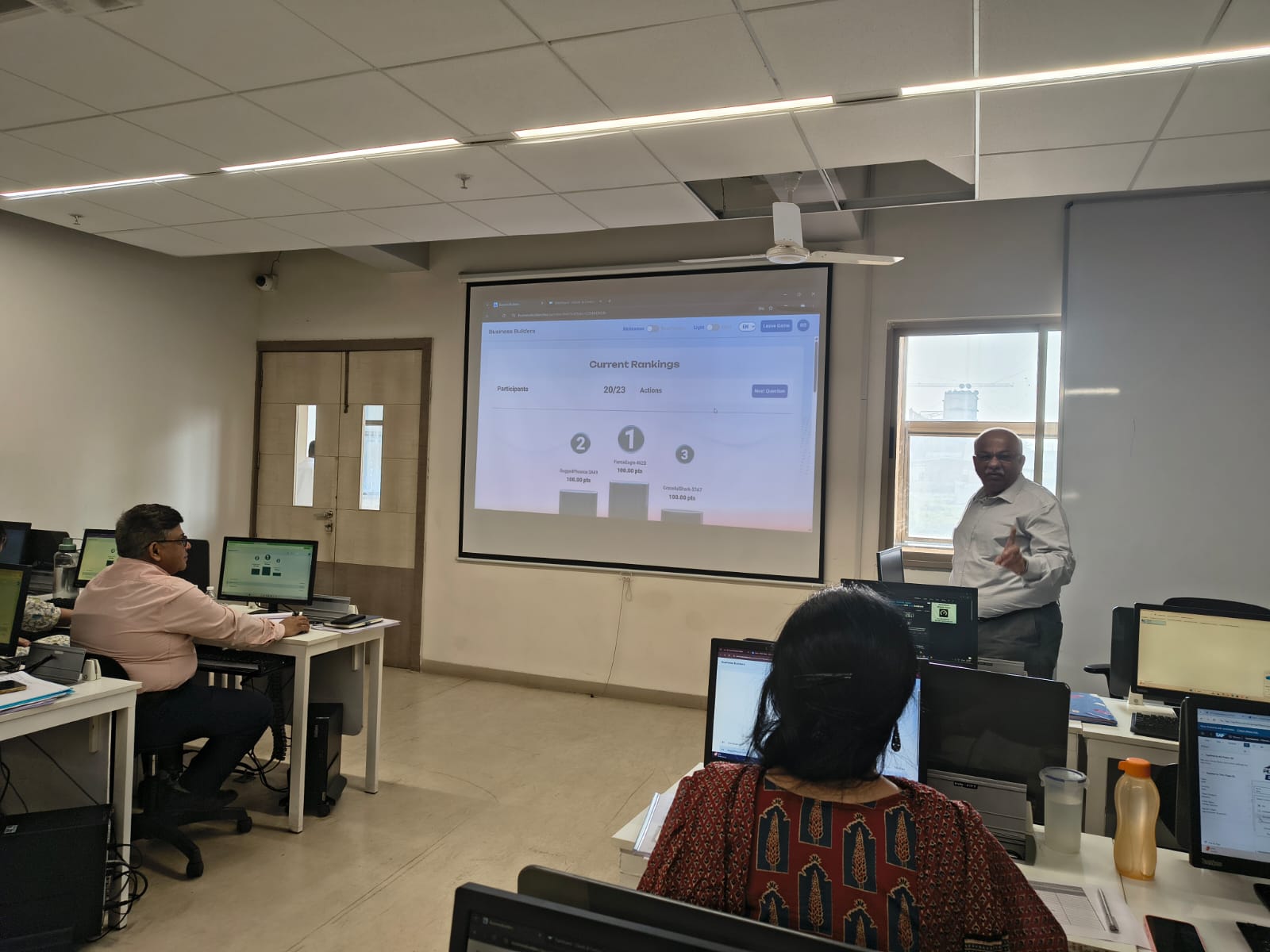 SAP S4/HANA – Phase 2