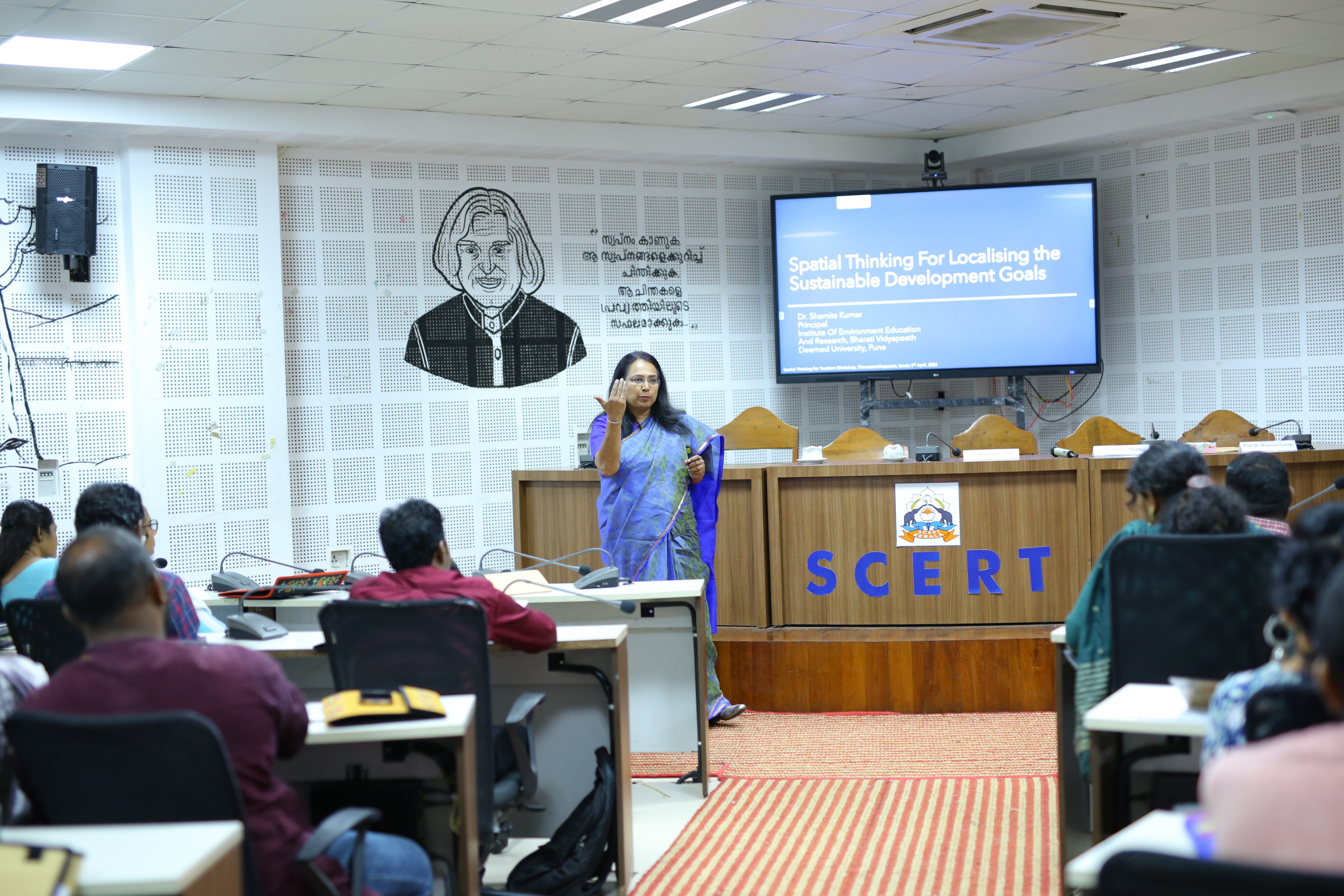 Empowering Educators 3