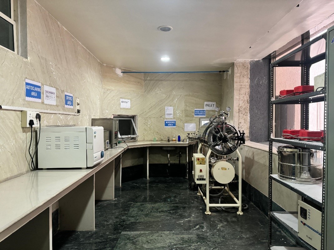 About Department Photo 4