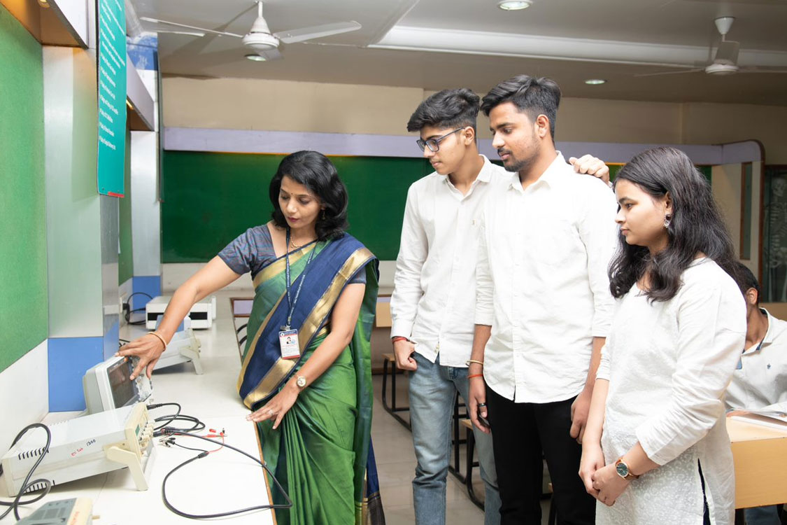 electronics-instruments