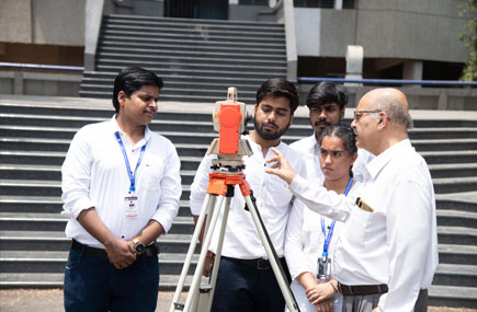 surveying-laboratory