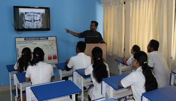 periodontology-about