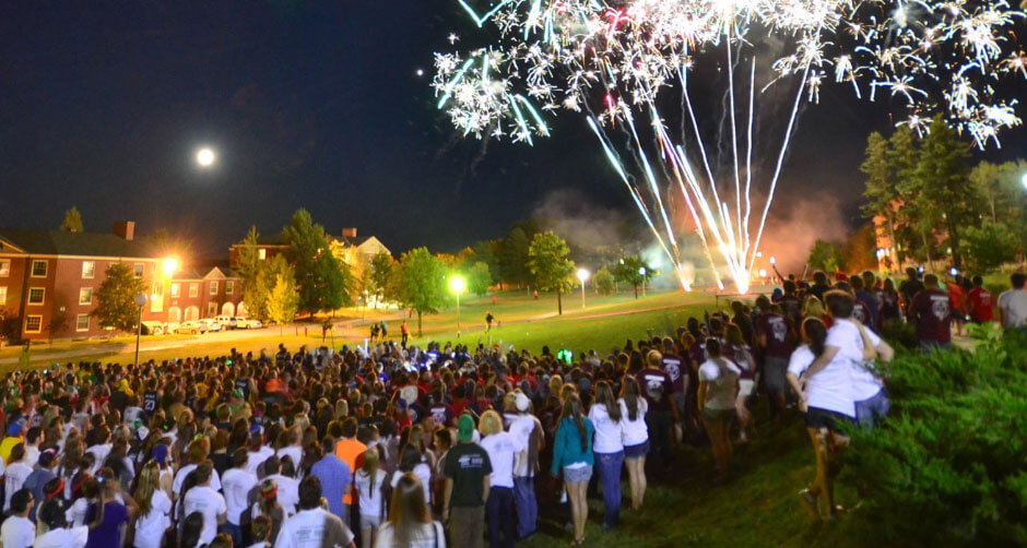 Outreach Visit to Sanmati Bal NIKETAN