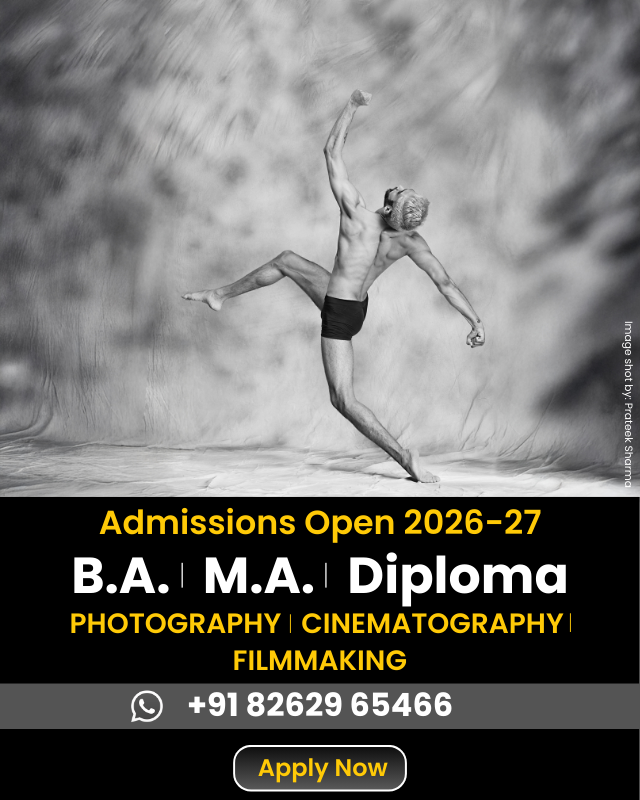 Admission Open 2026-27