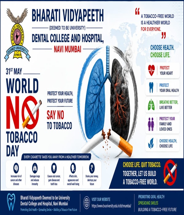 Tobacco Day
