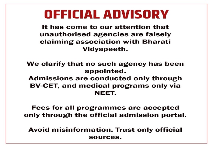 Admission Open 2026-27